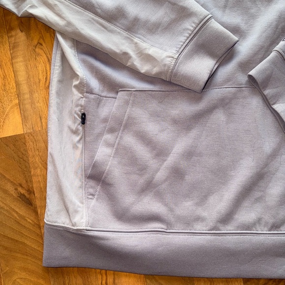 YPB by Abercrombie‎ men’s size large mixed medium hooded sweatshirt - Picture 2 of 4